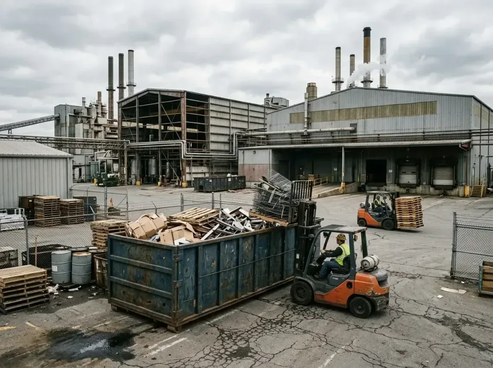 industrial-factory-scrap-conta-003 — frequently asked questions, Cheap Roll-off Dumpster Rentals in Kualapuu, HI